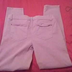 Womens "Hot Kiss- skinny lily" jeans